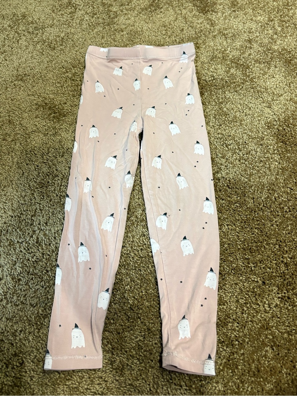 Quincy Mae Bamboo Ghost Legging